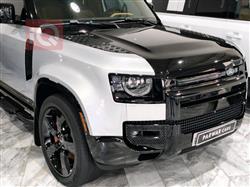 لاند روفر دفندر